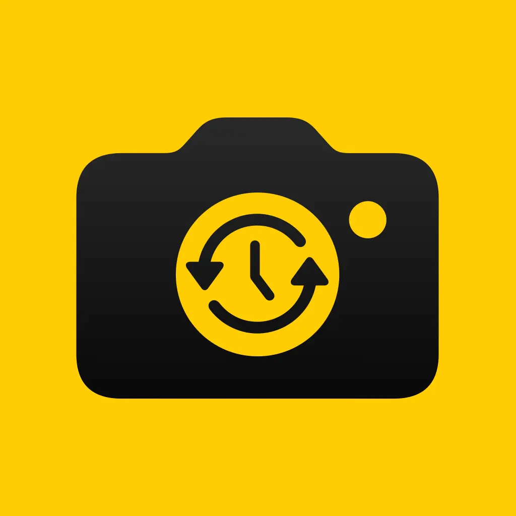 Retakee App Icon